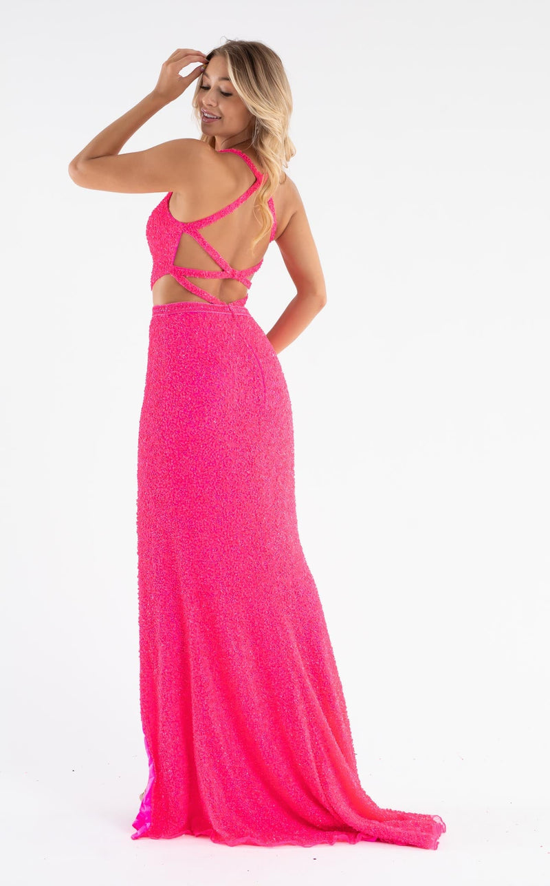 Primavera Couture 3744 Pink