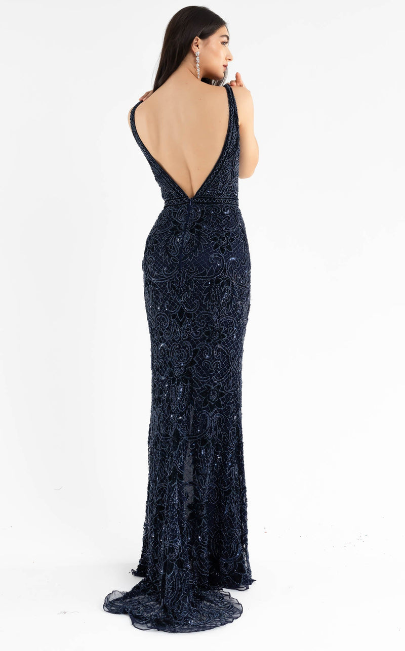 Primavera Couture 3745 Midnight