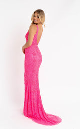 Primavera Couture 3745 Pink