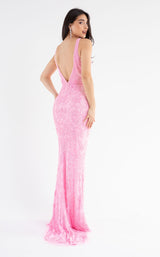 Primavera Couture 3745 Pink