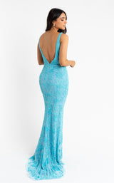 Primavera Couture 3745 Powder Blue