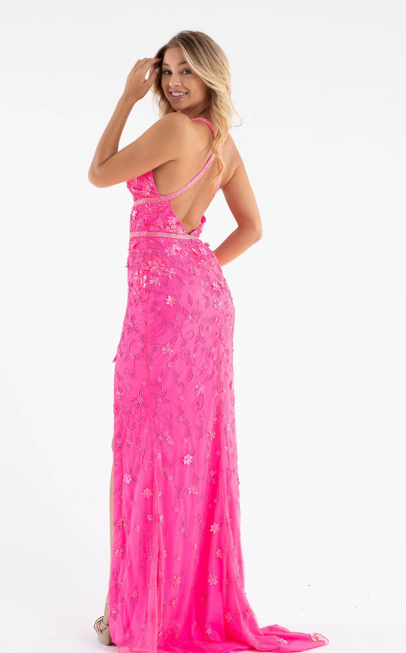 Primavera Couture 3746 Pink