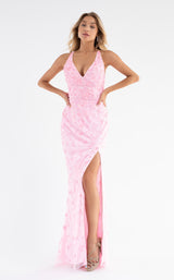 Primavera Couture 3746 Pink