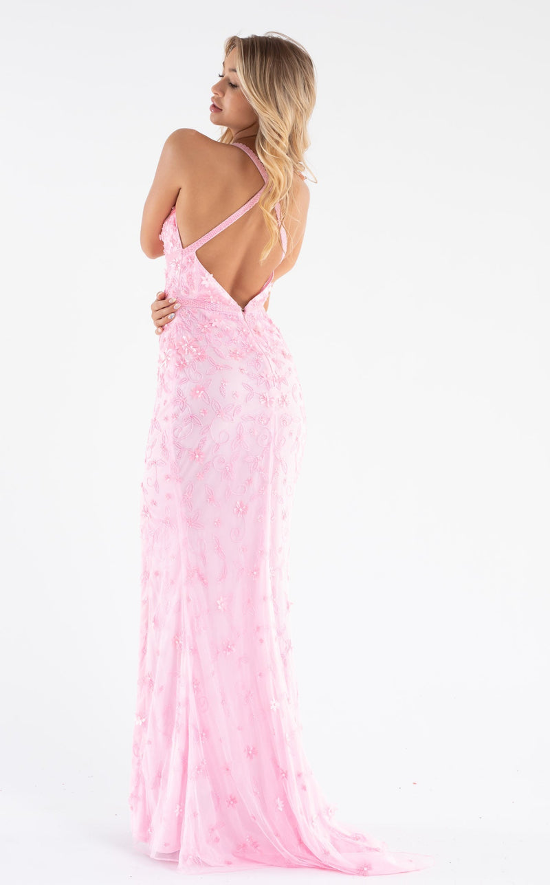 Primavera Couture 3746 Pink