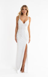 Primavera Couture 3747 Ivory