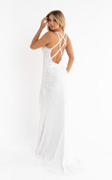 Primavera Couture 3747 Ivory