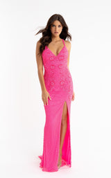 Primavera Couture 3747 Neon Pink