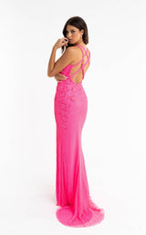 Primavera Couture 3747 Neon Pink