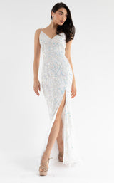 Primavera Couture 3749 Ivory