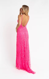 Primavera Couture 3749 Neon Pink