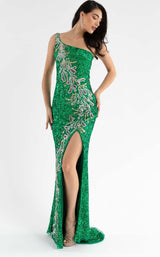 Primavera Couture 3753 Emerald