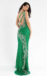 Primavera Couture 3753 Emerald