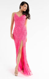 Primavera Couture 3754 Neon Pink