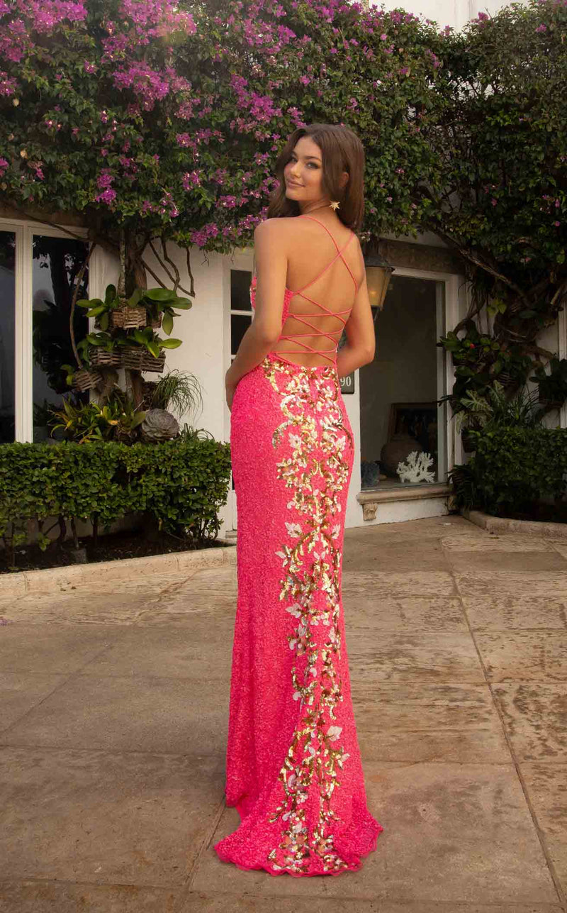 Primavera Couture 3755 Neon Pink