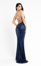 Primavera Couture 3758 Midnight