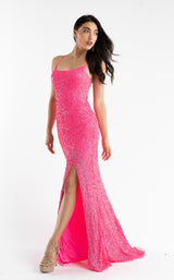 Primavera Couture 3758 Neon Pink