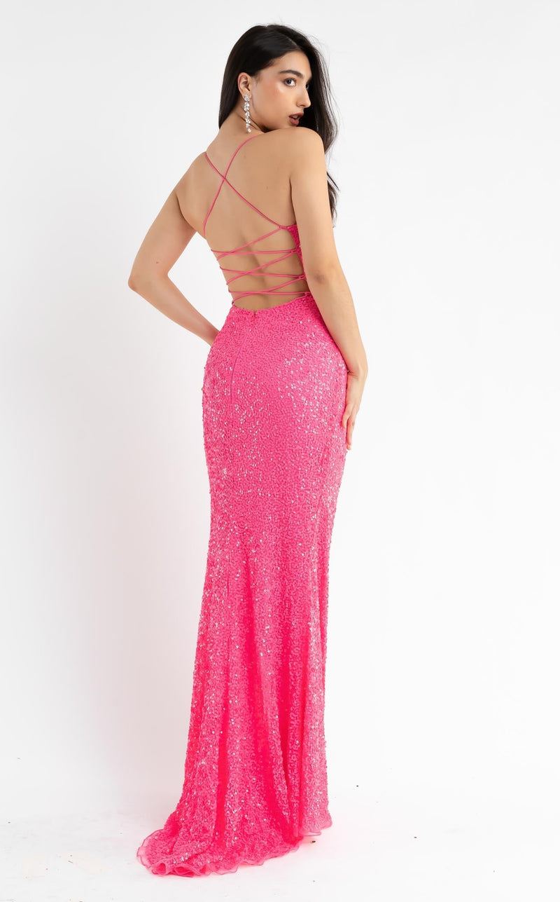 Primavera Couture 3758 Neon Pink