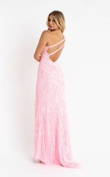 Primavera Couture 3759 Pink