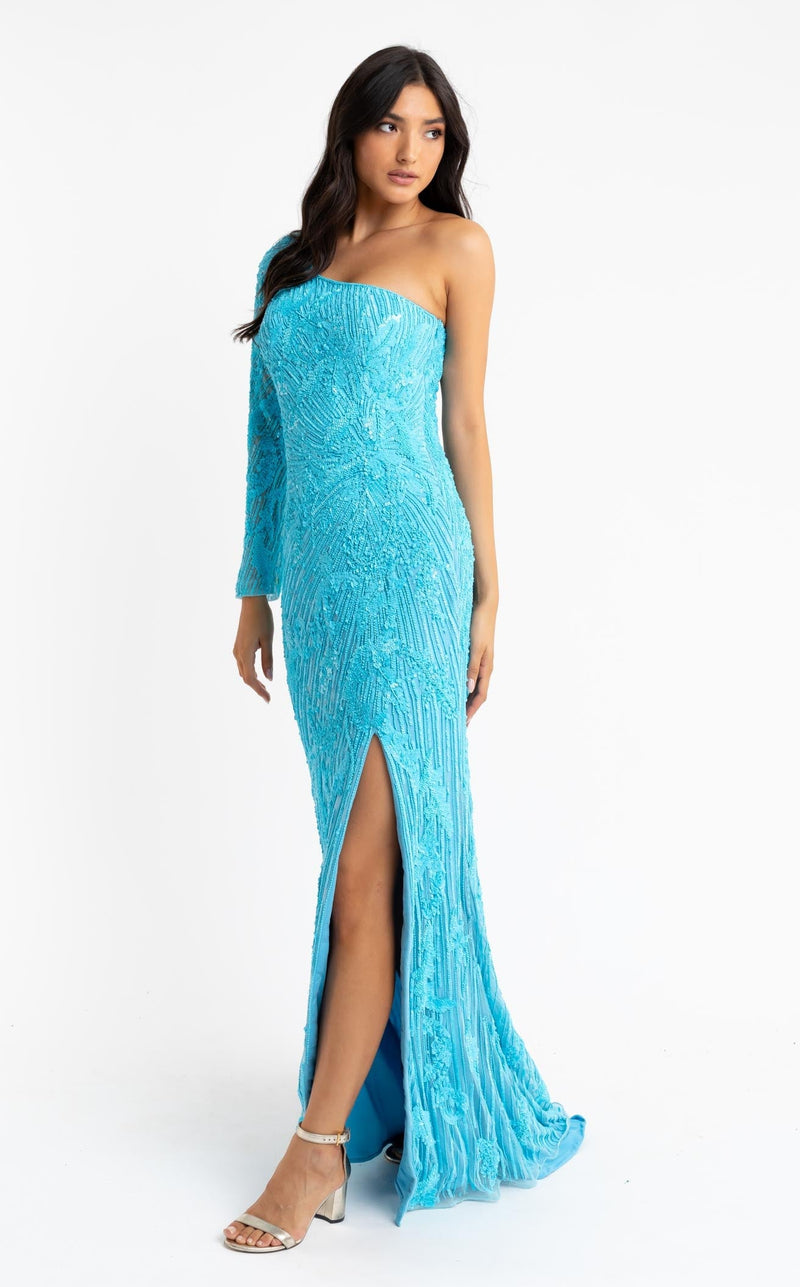 Primavera Couture 3759 Turquoise