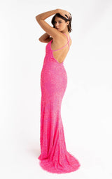 Primavera Couture 3760 Neon Pink