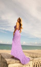 Primavera Couture 3761 Neon Lilac