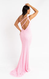 Primavera Couture 3761 Pink