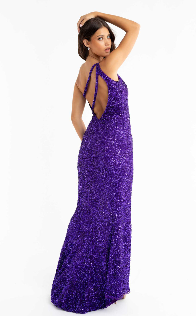 Primavera Couture 3761 Purple