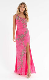 Primavera Couture 3763 Neon Pink