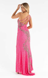 Primavera Couture 3763 Neon Pink