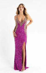 Primavera Couture 3765 Fuchsia