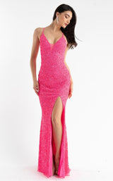 Primavera Couture 3767 Neon Pink