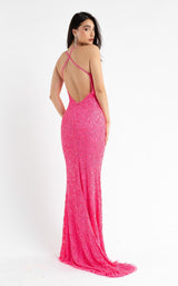 Primavera Couture 3767 Neon Pink