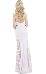 Jovani 3770 Blush