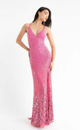 Primavera Couture 3770 Rose