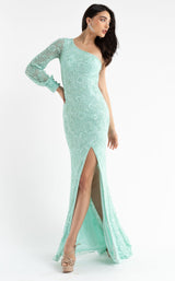 Primavera Couture 3771 Mint