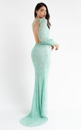 Primavera Couture 3771 Mint