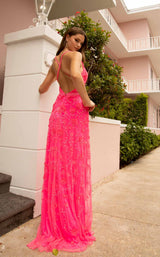 Primavera Couture 3772 Neon Pink