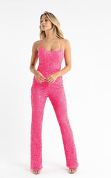 Primavera Couture 3774 Neon Pink