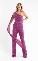 Primavera Couture 3776 Fuchsia