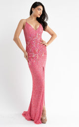 Primavera Couture 3784 Rose