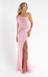 Primavera Couture 3785 Pink