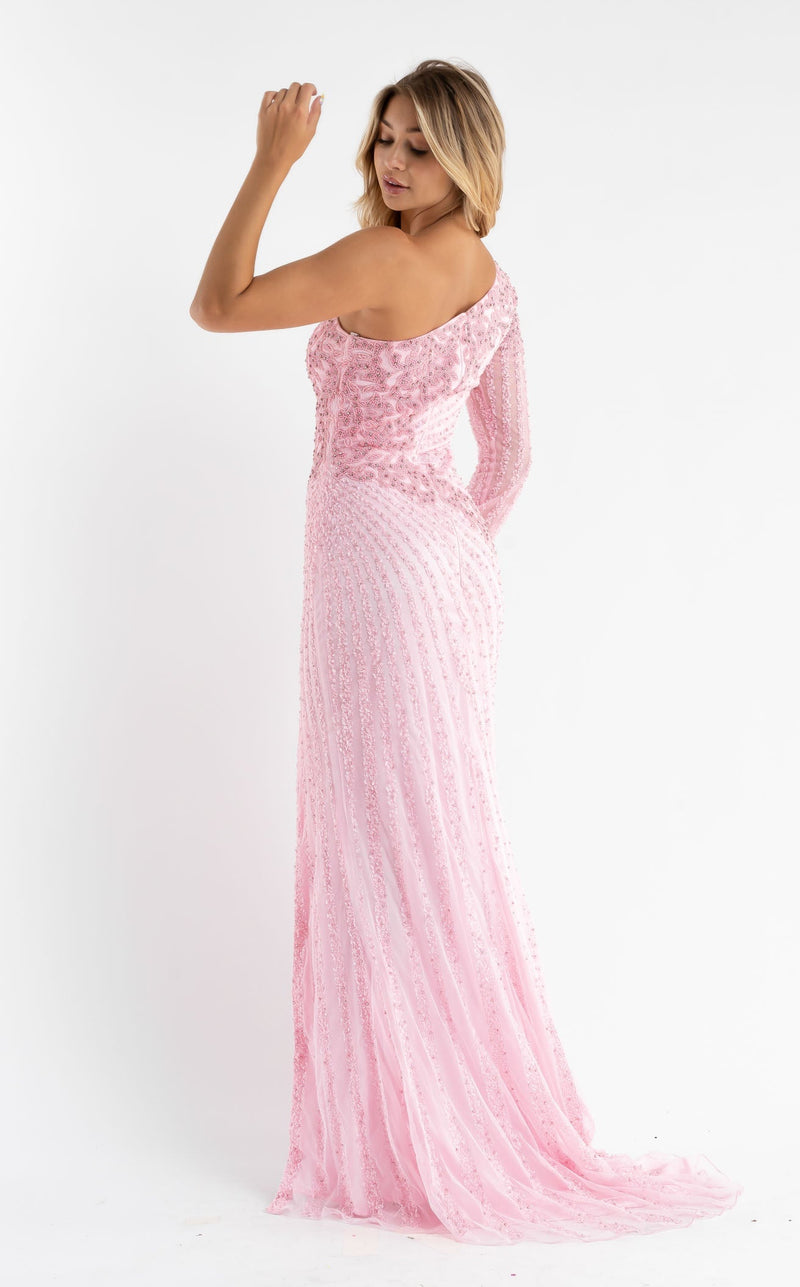 Primavera Couture 3785 Pink