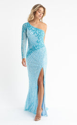 Primavera Couture 3785 Powder Blue