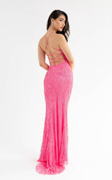 Primavera Couture 3786 Pink