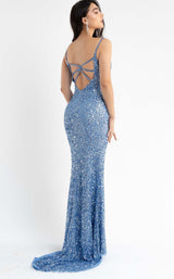 Primavera Couture 3792 Bright Blue