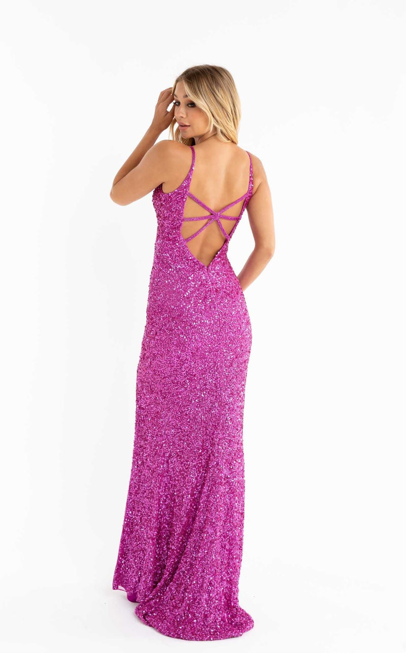 Primavera Couture 3792 Fuchsia