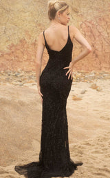 Primavera Couture 3793 Black