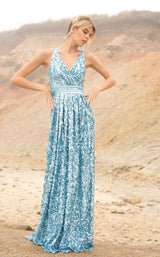 Primavera Couture 3795 Powder Blue