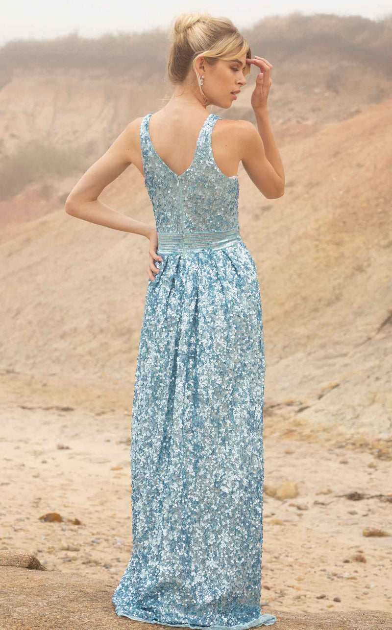 Primavera Couture 3795 Powder Blue