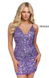 Primavera Couture 3813 Lilac